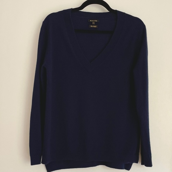100% Cashmere Sweater from Massimo Dutti - Picture 3 of 6
